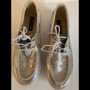 Sperry Top-sider “Bahama” boat shoes - Size‎ 6